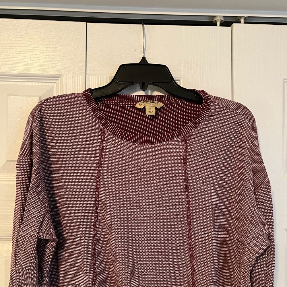 Rustic Ridge Shirt - Picture 2 of 4